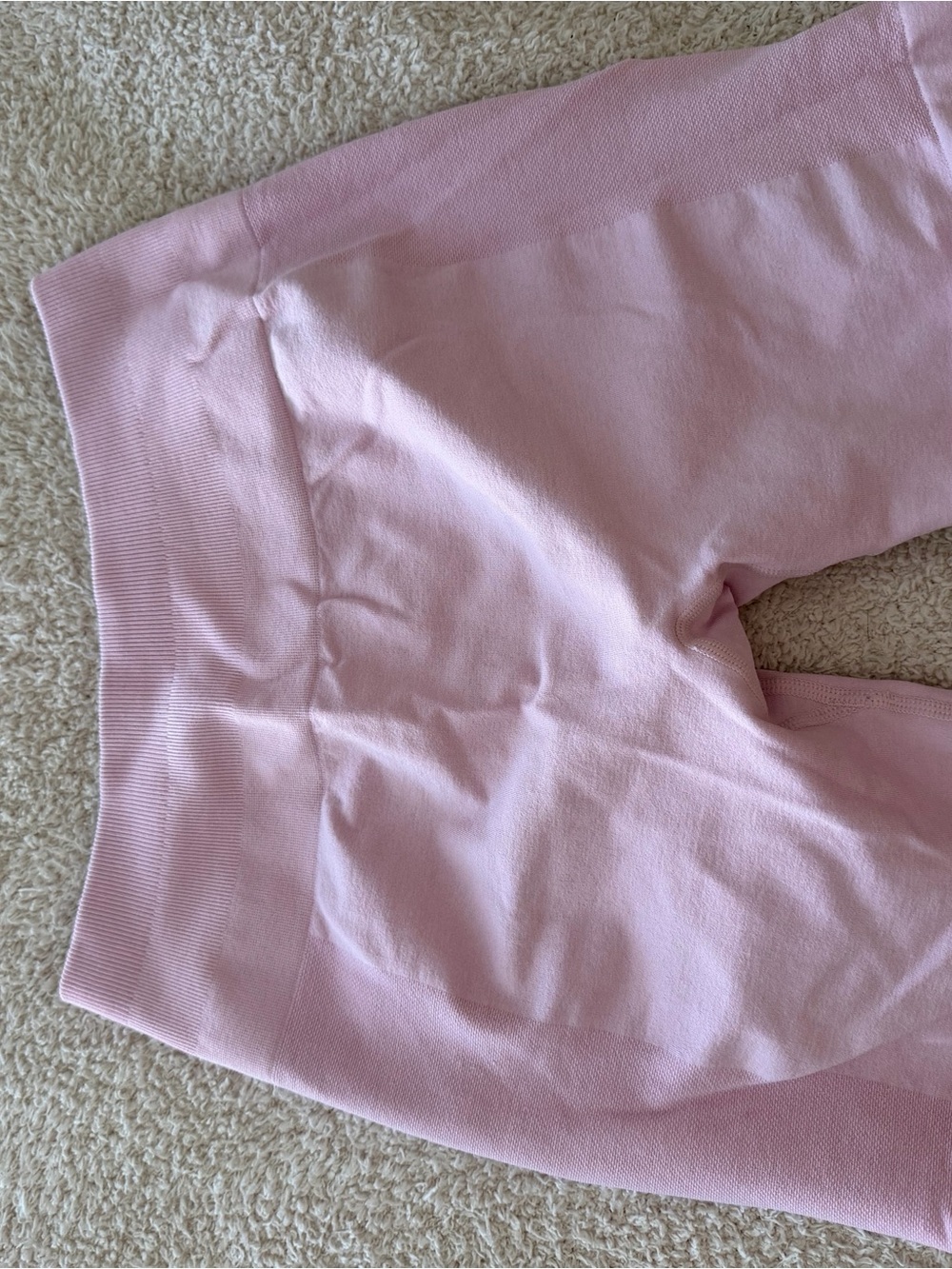 Kids Pink Bottoms